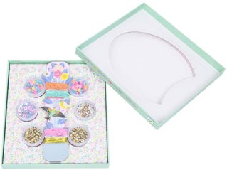 お誕生日プレゼント・クリスマスプレゼントにおすすめ！フランスおもちゃブランド「DJECOジェコ」のアルファベットビーズセット画像