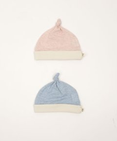 日本製ベビー服ブランド「スタンプル」春の赤ちゃん服入荷！ボーダー綿コットン100％2ウェイオールご出産祝い・ご出産準備に！50-70㎝ベビー用帽子、ベビー用カップ入り靴下ギフトも画像