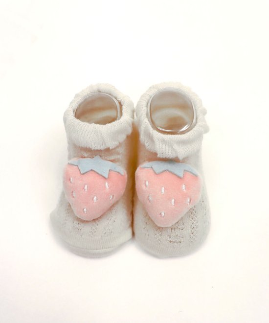 ラッピング無料！出産祝いに人気の日本製ベビーギフトセット 「スタンプル」新生児～ 2WAYオール＋ベビー帽子＋靴下 3点セット画像