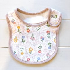 【ラッピング無料】出産祝いに人気｜日本製ベビー服2WAYオールギフト｜女の子におすすめ【上質な贈り物】Boribonウーフ｜新生児から長く使えます画像