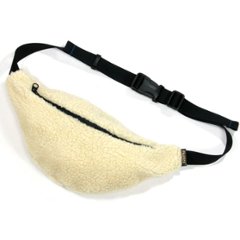 Phatee - BOA WAIST BAG / NATURALの画像