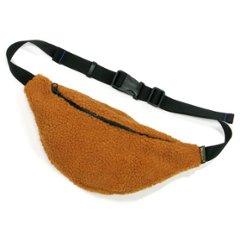 Phatee - BOA WAIST BAG / ORANGEの画像