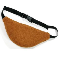 Phatee - BOA WAIST BAG / ORANGE画像