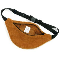 Phatee - BOA WAIST BAG / ORANGE画像