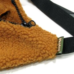 Phatee - BOA WAIST BAG / ORANGE画像