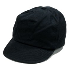 Phatee - PHAT CAP / BLACK FLATの画像