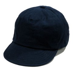 Phatee - PHAT CAP / NAVY FLATの画像