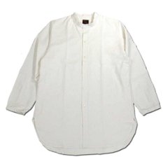 Phatee - KAIKOH SHIRTS BC FLAT / KINARI FLATの画像