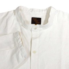 Phatee - KAIKOH SHIRTS BC FLAT / KINARI FLAT画像