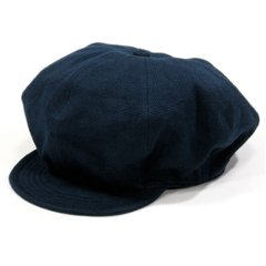 Phatee - HALF CASQ / NAVY CANVAS (OFFICIAL SHOP LIMITED)の画像