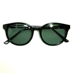 Phatee i WEAR - PETER POLARIZED / BLACK x SMOKEの画像