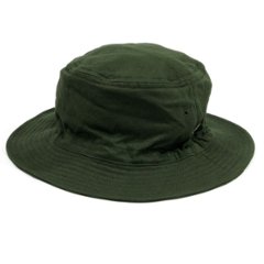 Phatee - BUCKET HAT / MOSS TWILLの画像