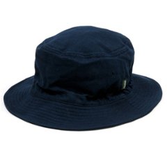 Phatee - BUCKET HAT / NAVY TWILL画像