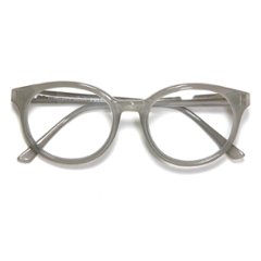 Phatee i WEAR - PETER PHOTOCHROMIC / GREY x SMOKE (調光レンズ)の画像