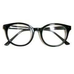 Phatee i WEAR - PETER PHOTOCHROMIC / BLACK x SMOKE (調光レンズ)の画像