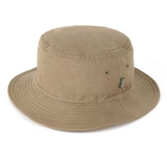 Phatee - BUCKET HAT / BEIGE TWILLの画像