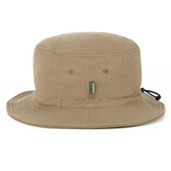 Phatee - BUCKET HAT / BEIGE TWILL画像