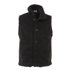 Phatee - NASTA VEST / BLACKの画像