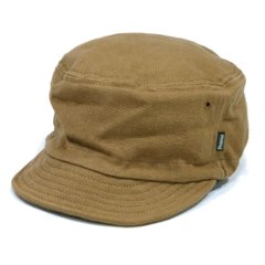 Phatee - HALF CAP HEMP CANVAS / DUCK CANVAS画像