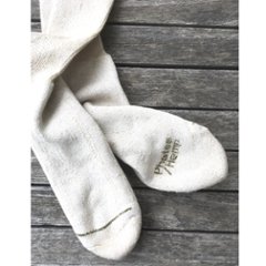 Phatee - HEMP SOCKS PHATEE / KINARI x OLIVE画像