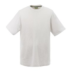 Phatee - HEMP TEE HEAVY WEIGHT / WHITEの画像