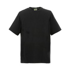 Phatee - HEMP TEE HEAVY WEIGHT / BLACKの画像