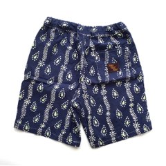 Phatee - KID'S SHORTS / NAVY INDIA (special item) (Ｌ(130))画像