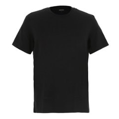 Phatee - SUPERB THREAD S/S TEE / BLACKの画像