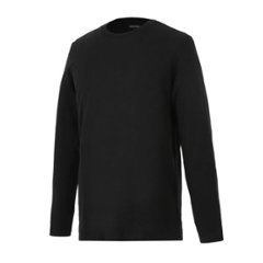 Phatee - SUPERB THREAD L/S TEE / BLACKの画像