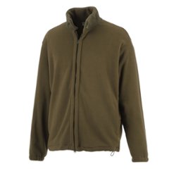 Phatee - FLEECE ZIP JACKET / YOMOGIの画像