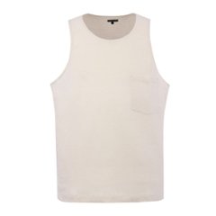 Phatee - SUPERB THREAD POCKET TANK / KINARI画像