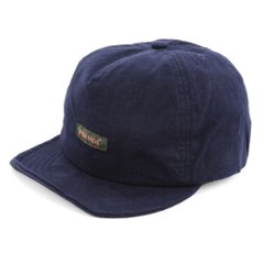 Phatee - PHAT CAP LOGO / NAVY FLAT (OFFICIAL SHOP LIMITED)画像