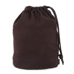 Phatee - EASY BEANIE TUBE CAP / BROWN SWEATの画像