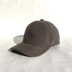 Phatee - DADDY CAP RECYCLED FLEECE / SUMIKUROの画像