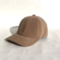 Phatee - DADDY CAP RECYCLED FLEECE / KINAKOの画像