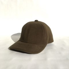 Phatee - DADDY CAP RECYCLED FLEECE / YOMOGIの画像