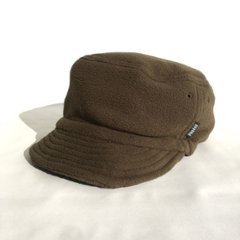 Phatee - HALF CAP RECYCLED FLEECE / YOMOGIの画像