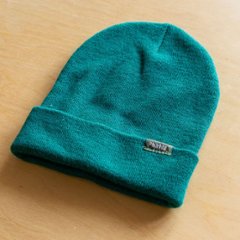 Phatee - KNIT CAP / GREENの画像