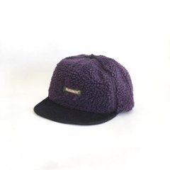 Phatee - PHAT CAP LOGO / BOA PURPLEの画像