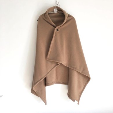 Phatee - FLEECE STOLE / KINAKOの画像