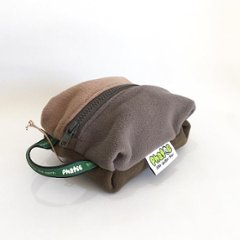 Phatee - FLEECE TRAVEL PORCH 1.0L / MIXの画像