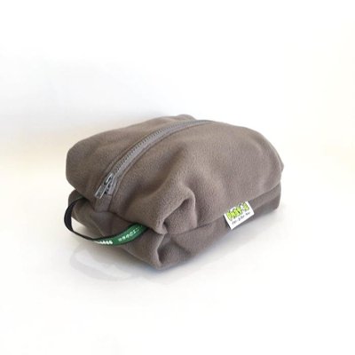 Phatee - FLEECE TRAVEL PORCH 5.0L / SUMIKUROの画像