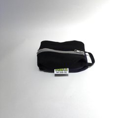 sanpo pack 3pcs set upcycle / BLACK画像