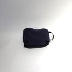 sanpo pack 3pcs set upcycle / BLACK画像