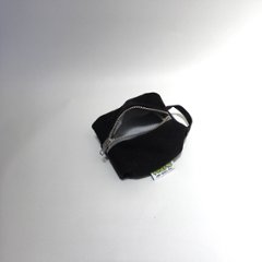 sanpo pack 3pcs set upcycle / BLACK画像