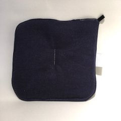 sanpo pack 3pcs set upcycle / BLACK画像
