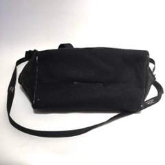 sanpo pack 3pcs set upcycle / BLACK画像