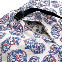 Phatee - VENUE SHORTS WIT / BEER LABEL画像