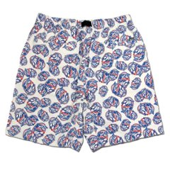 Phatee - VENUE SHORTS WIT / BEER LABEL画像
