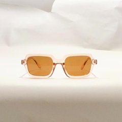 Phatee i WEAR -  SQ64 / CLEAR PINK  x SMOKEの画像